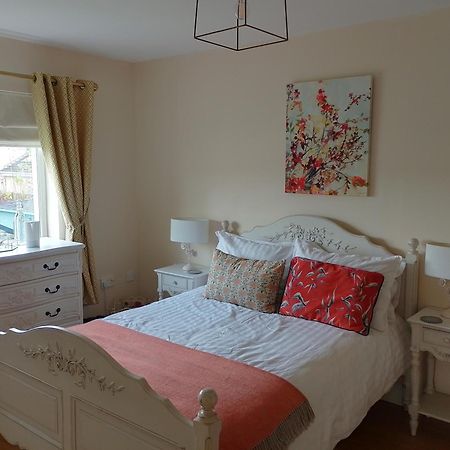 El Roi Guest Accommodation Waterford Dış mekan fotoğraf