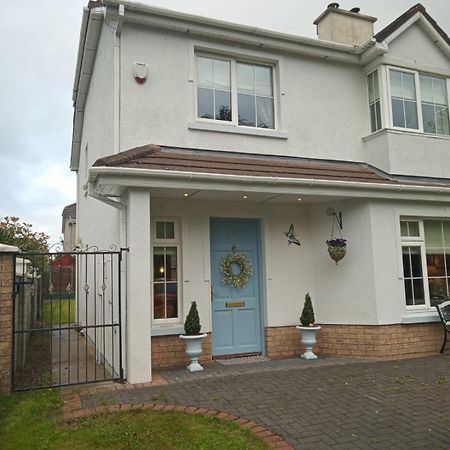 El Roi Guest Accommodation Waterford Dış mekan fotoğraf