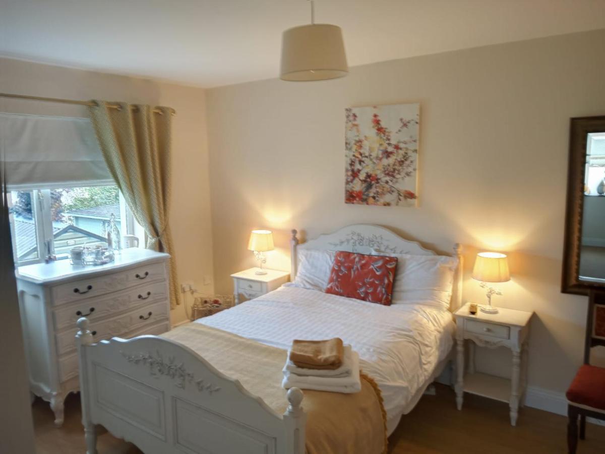 El Roi Guest Accommodation Waterford Dış mekan fotoğraf
