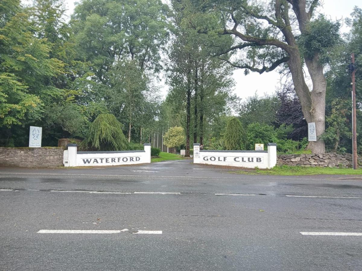 El Roi Guest Accommodation Waterford Dış mekan fotoğraf