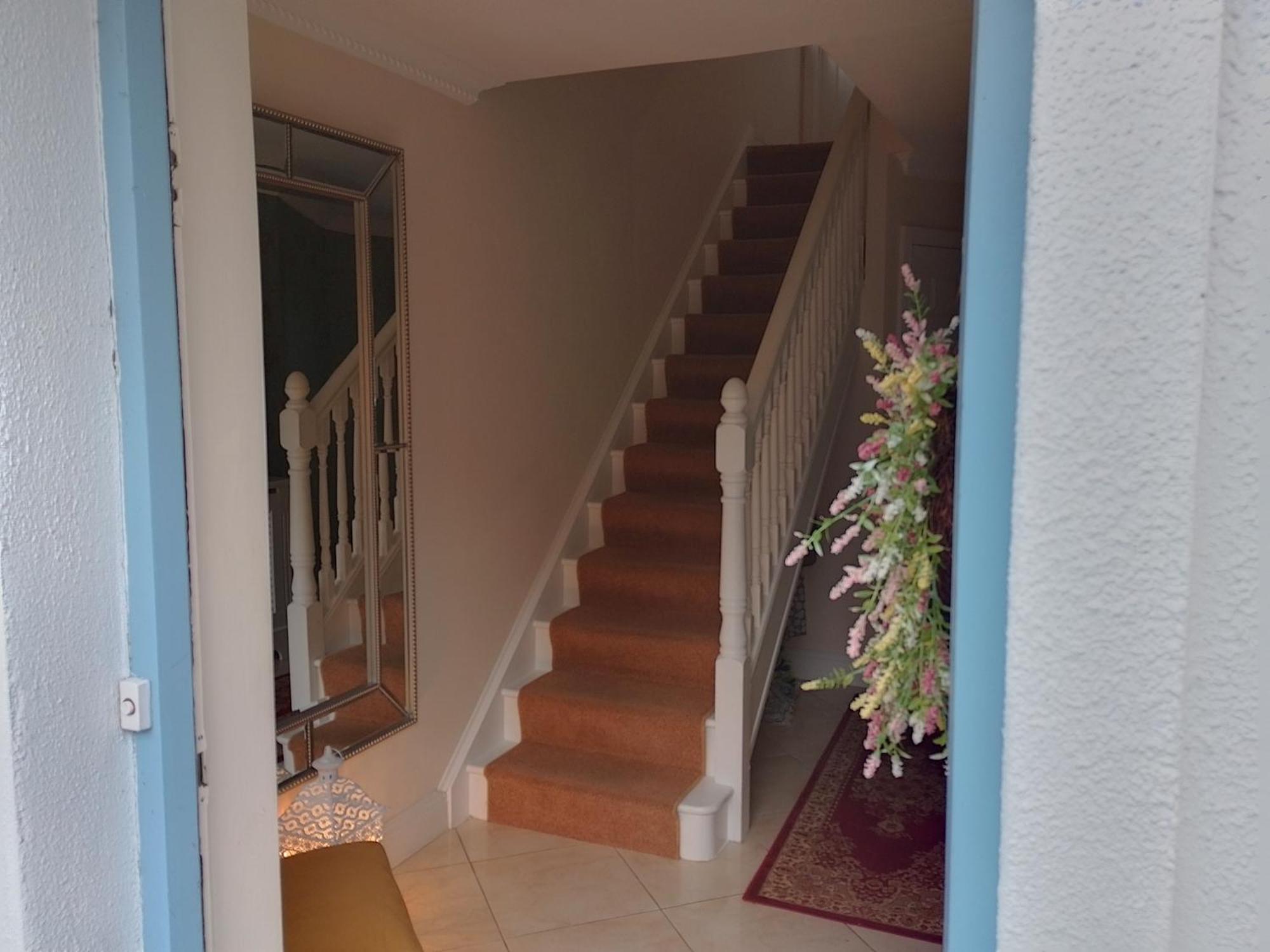 El Roi Guest Accommodation Waterford Dış mekan fotoğraf