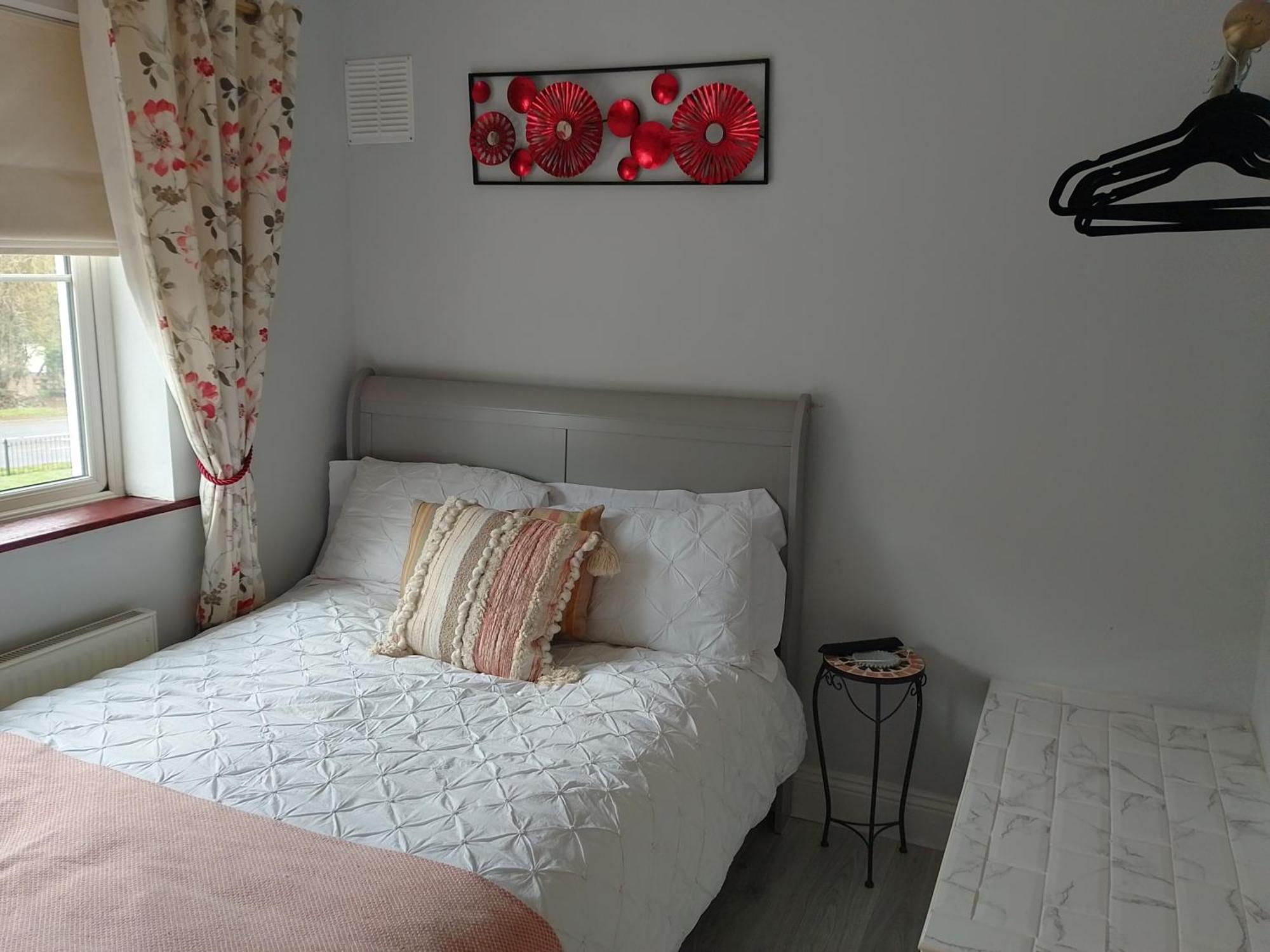 El Roi Guest Accommodation Waterford Dış mekan fotoğraf