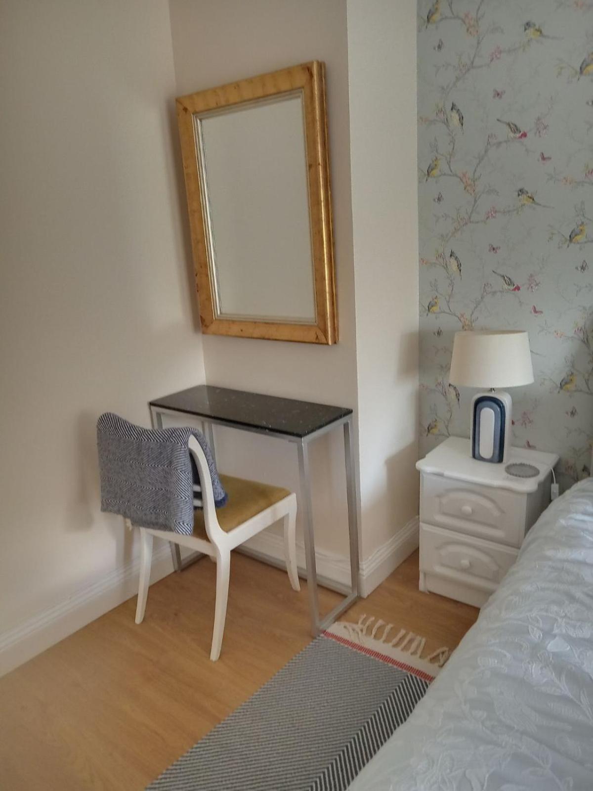 El Roi Guest Accommodation Waterford Dış mekan fotoğraf
