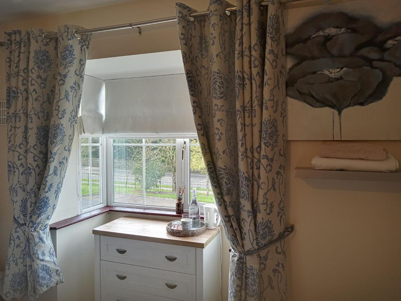 El Roi Guest Accommodation Waterford Dış mekan fotoğraf